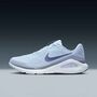 Nike Nike Structure 26 - lt armory blue/diffused blue-ashen