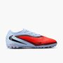 Nike Reactx Phantom 6 Low Pro Tf - royal tint/bright crimson