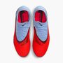Nike Reactx Phantom 6 Low Pro Tf - royal tint/bright crimson