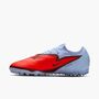 Nike Reactx Phantom 6 Low Pro Tf - royal tint/bright crimson