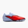 Nike Reactx Phantom 6 Low Pro Tf - royal tint/bright crimson