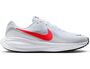 Nike Nike Revolution 8 Wide - white/bright crimson-pure platinum-