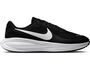 Nike Nike Revolution 8 Wide - black/white-black