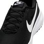 Nike Nike Revolution 8 Wide - black/white-black