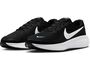 Nike Nike Revolution 8 Wide - black/white-black