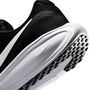Nike Nike Revolution 8 Wide - black/white-black