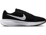 Nike Nike Revolution 8 Wide - black/white-black