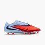 Nike Phantom 6 Low Elite Ag-Pro - royal tint/bright crimson
