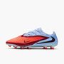 Nike Phantom 6 Low Elite Ag-Pro - royal tint/bright crimson