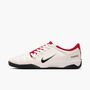 Nike Total 90 - white/black-gym red