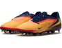 Nike Phantom 6 Low Acad Fg/Mg Eh - laser orange/lemon venom-blue void