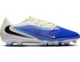 Nike Phantom 6 Low Acad Fg/Mg Lv8 - racer blue/dark obsidian