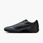 Nike Phantom 6 Low Acad Ic - black/black