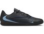 Nike Phantom 6 Low Club Ic - black/black