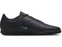 Nike Phantom 6 Low Club Ic - black/black