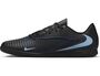 Nike Phantom 6 Low Club Ic - black/black