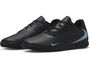 Nike Phantom 6 Low Club Ic - black/black