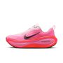 Nike W Nike Vomero Plus - hyper pink/burgundy crush-bright cr