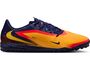 Nike Phantom 6 Low Acad Tf Eh - laser orange/lemon venom-blue void