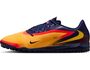 Nike Phantom 6 Low Acad Tf Eh - laser orange/lemon venom-blue void