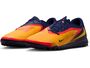 Nike Phantom 6 Low Acad Tf Eh - laser orange/lemon venom-blue void