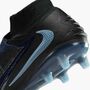 Nike Phantom 6 High Elite Ag-Pro - black/black