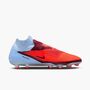 Nike Phantom 6 High Elite Ag-Pro - royal tint/bright crimson-black