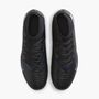 Nike Phantom 6 High Club Tf - black/black