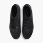 Nike Phantom 6 High Club Fg/Mg - black/black