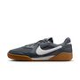 Nike Nike Terra Manta - dark grey/white-gum light brown