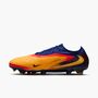 Nike Phantom 6 Low Pro Fg Eh - laser orange/lemon venom-blue void