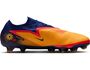 Nike Phantom 6 Low Pro Fg Eh - laser orange/lemon venom-blue void