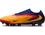 Nike Phantom 6 Low Pro Fg Eh - laser orange/lemon venom-blue void