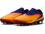 Nike Phantom 6 Low Pro Fg Eh - laser orange/lemon venom-blue void