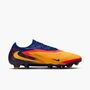 Nike Phantom 6 Low Pro Fg Eh - laser orange/lemon venom-blue void
