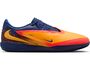 Nike Phantom 6 Low Acad Ic Eh - laser orange/lemon venom-blue void