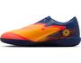 Nike Phantom 6 Low Acad Ic Eh - laser orange/lemon venom-blue void
