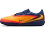 Nike Phantom 6 Low Acad Ic Eh - laser orange/lemon venom-blue void