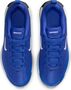 Nike Air Max Bia (Gs) - game royal/white-black