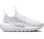 Nike Flex Runner 4 (Gs) - white/platinum tint-white