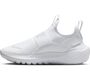 Nike Flex Runner 4 (Gs) - white/platinum tint-white
