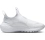 Nike Flex Runner 4 (Gs) - white/platinum tint-white