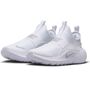 Nike Flex Runner 4 (Ps) - white/platinum tint-white