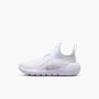 Nike Flex Runner 4 (Ps) - white/platinum tint-white