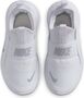 Nike Flex Runner 4 (Ps) - white/platinum tint-white