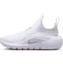 Nike Flex Runner 4 (Ps) - white/platinum tint-white