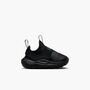 Nike Flex Runner 4 (Td) - black/black-anthracite