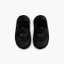 Nike Flex Runner 4 (Td) - black/black-anthracite