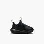 Nike Flex Runner 4 (Td) - black/black-anthracite
