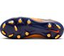 Nike Jr Phantom 6 Low Acad Fg/Mg Eh - laser orange/lemon venom-blue void
